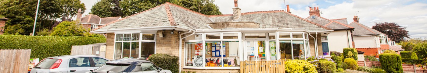 The Gables Day Nursery