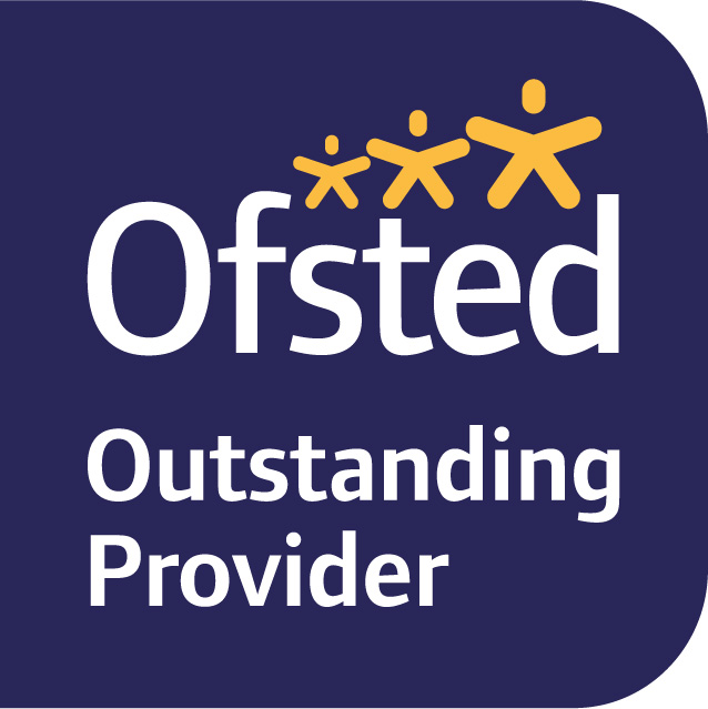 Ofsted logo image