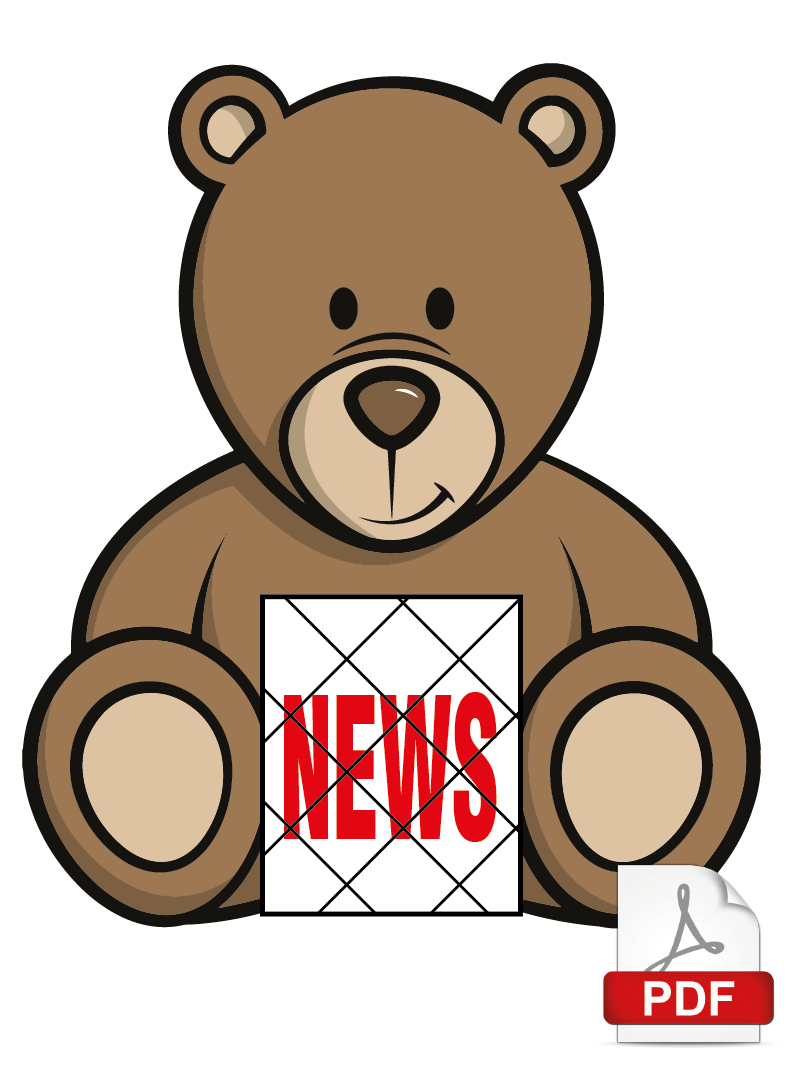 Bury College Bear News image