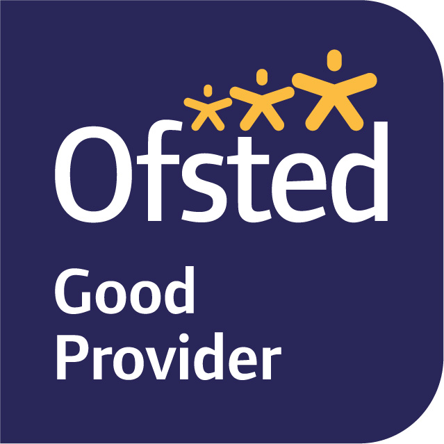 Ofsted logo image